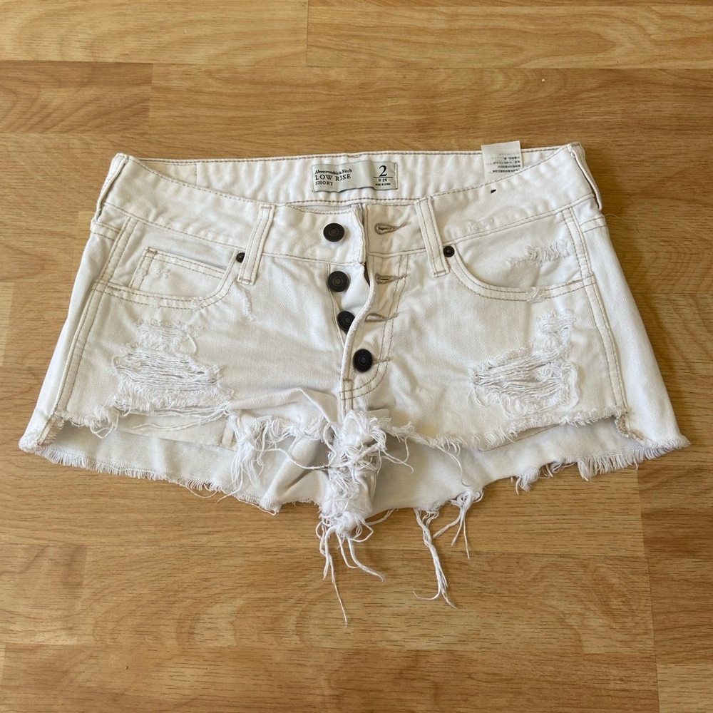 Abercrombie Shorts